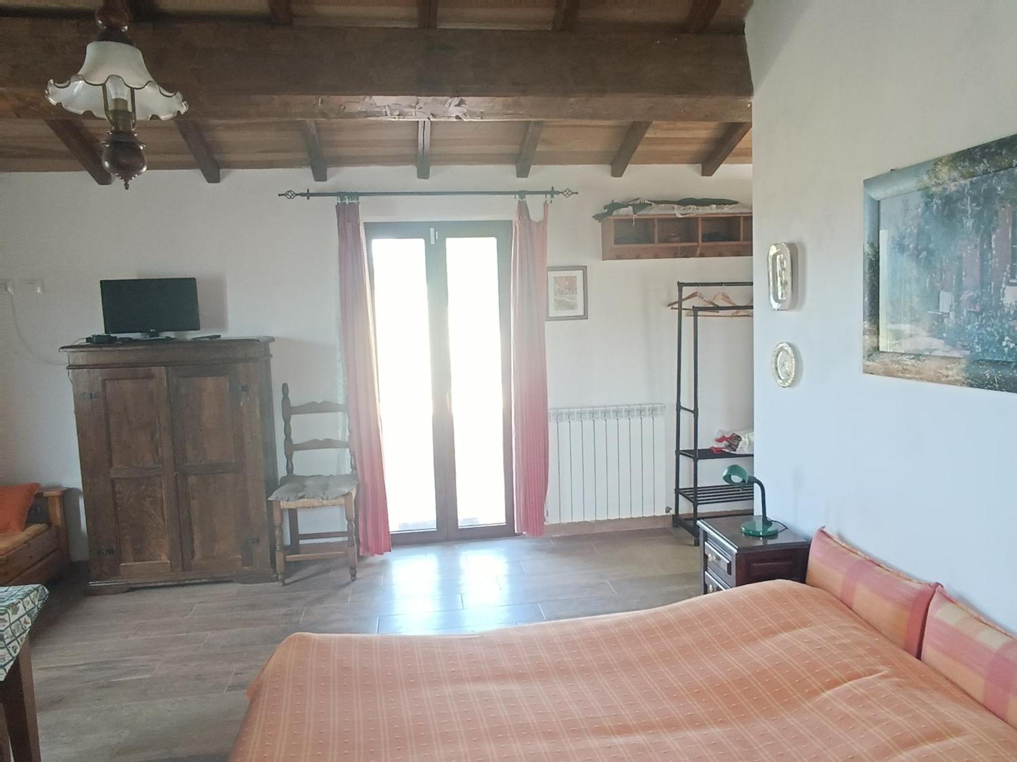 La Piccola Fattoria Villa Todi Exterior photo