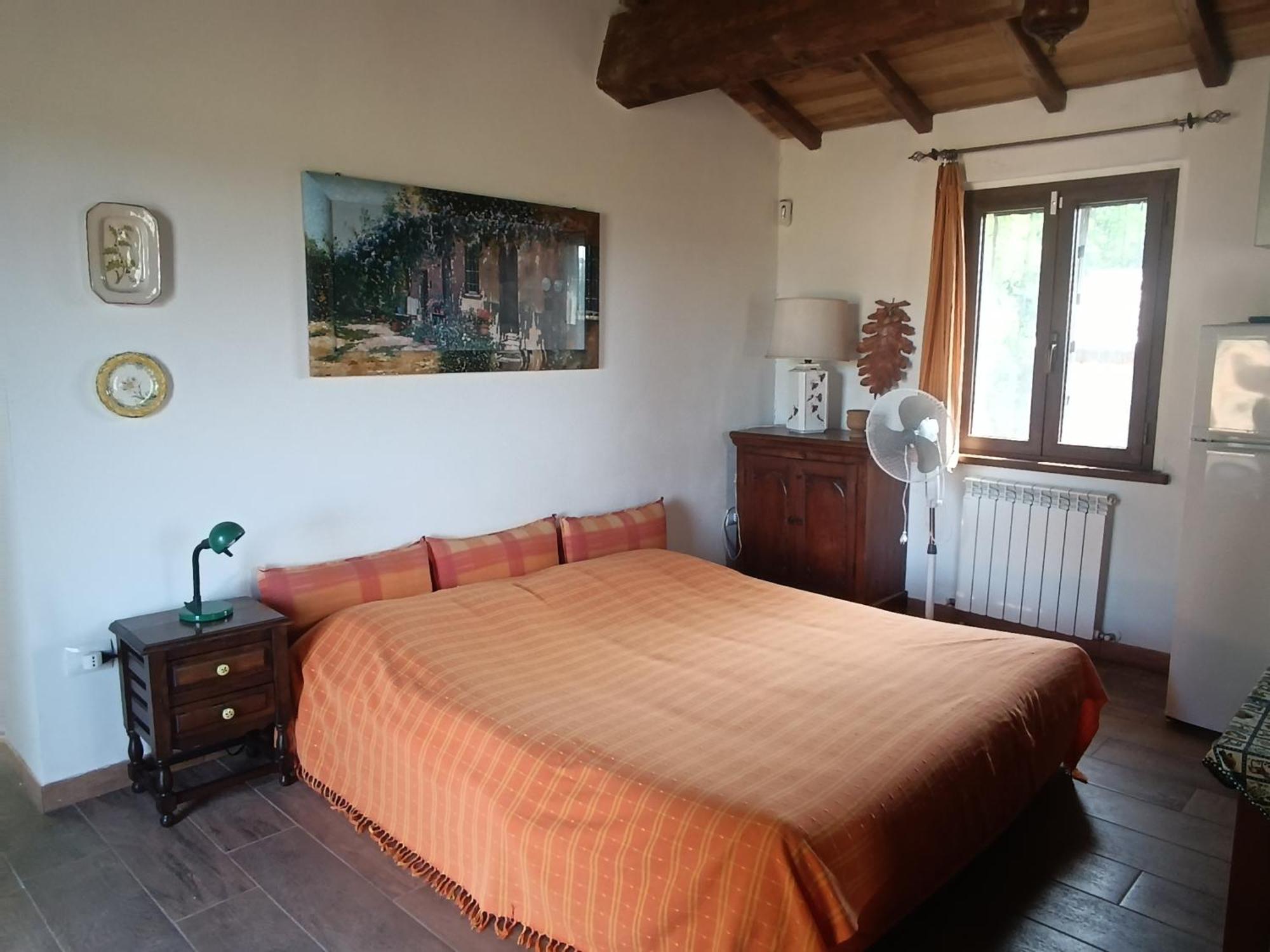 La Piccola Fattoria Villa Todi Exterior photo