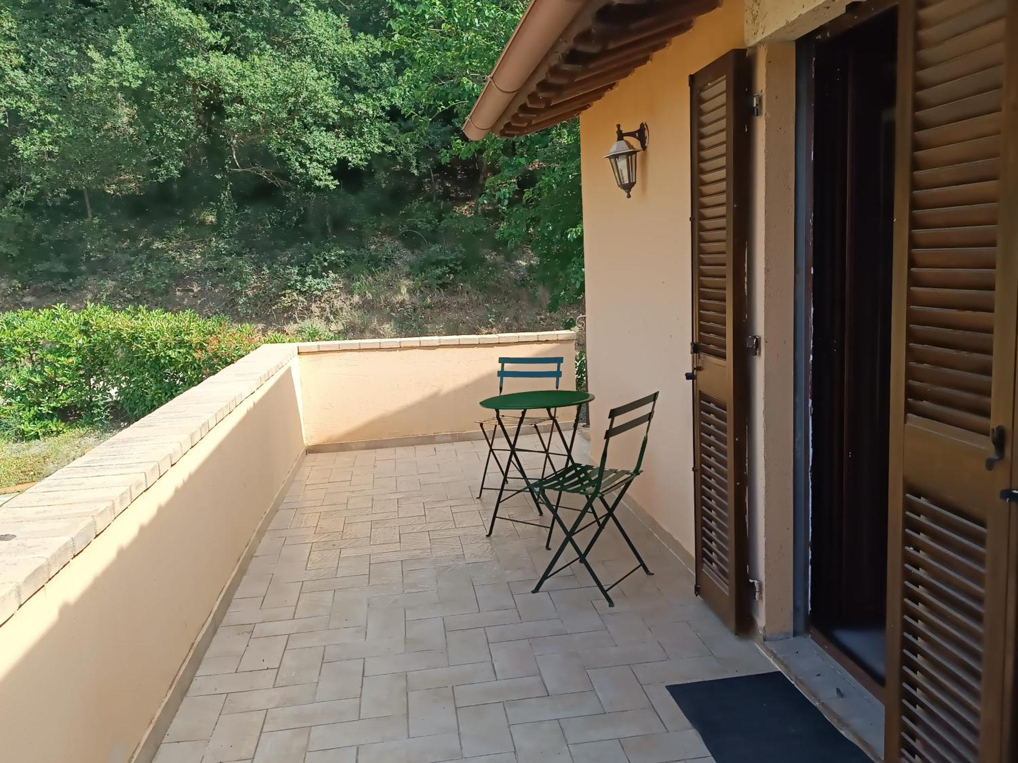 La Piccola Fattoria Villa Todi Exterior photo
